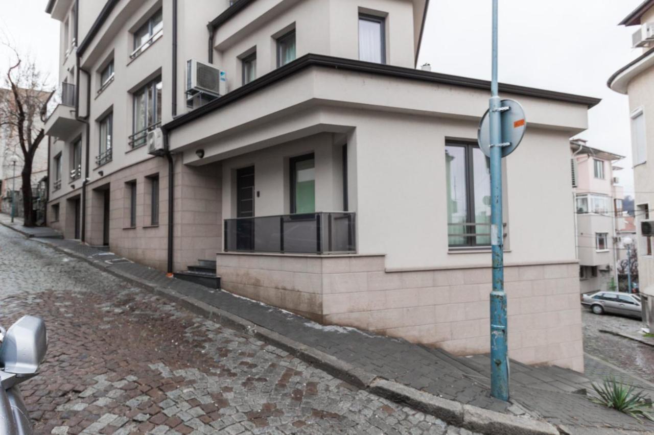 Villa Casa Lavenda Plovdiv Exterior foto