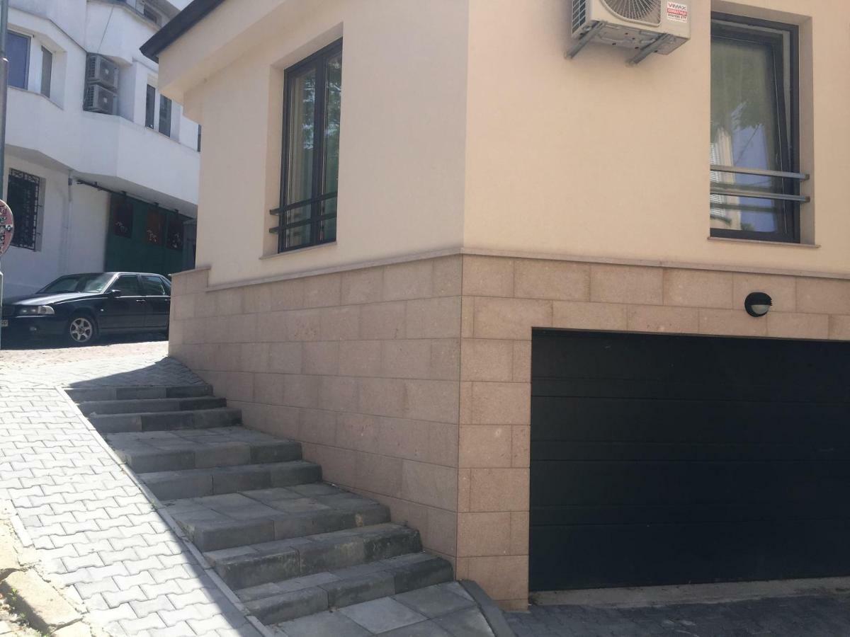 Villa Casa Lavenda Plovdiv Exterior foto