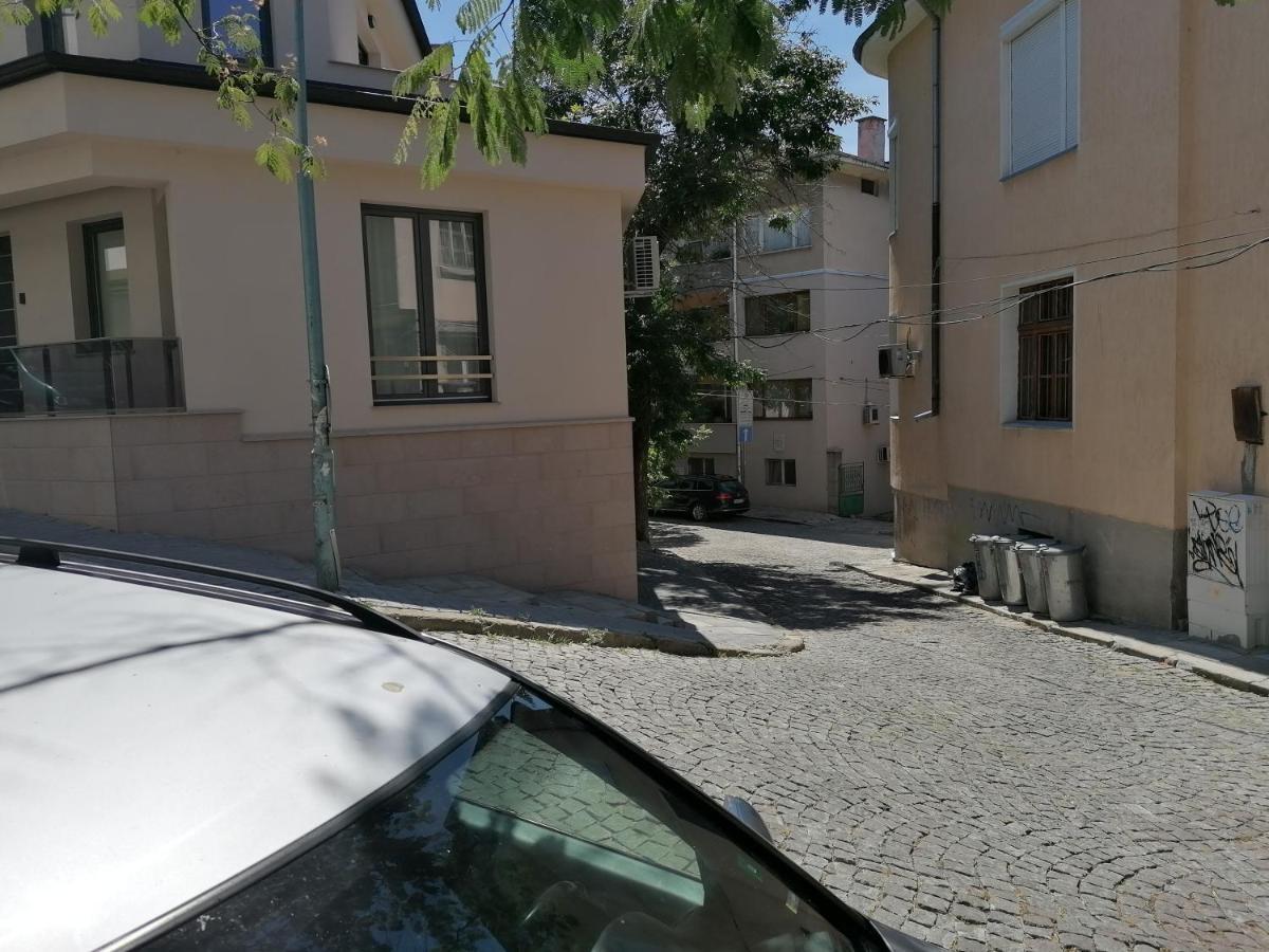 Villa Casa Lavenda Plovdiv Exterior foto